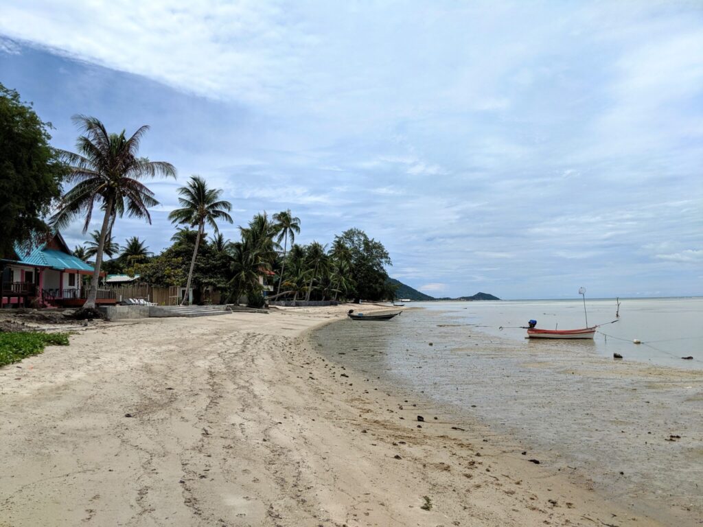 Koh Phangan