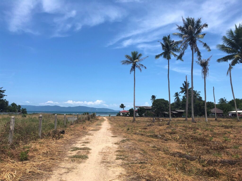 Koh Phangan