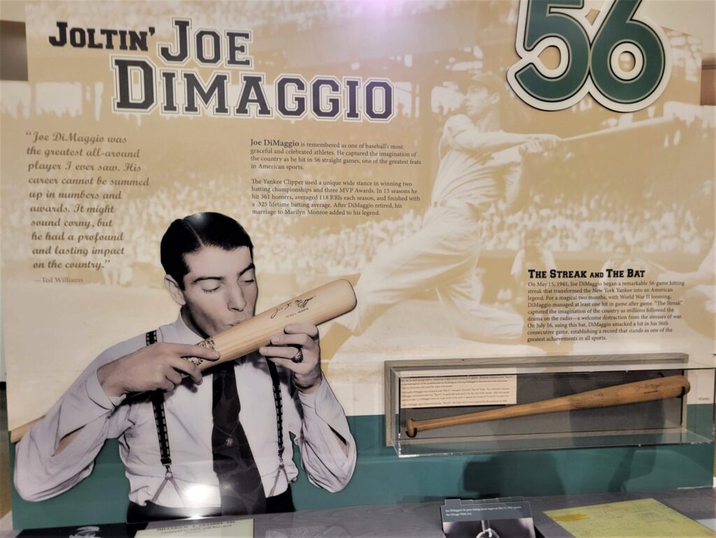 Can't go to the games, so I went to the Louisville Slugger museum. Saw the  billets that become Belli bats. : r/Dodgers