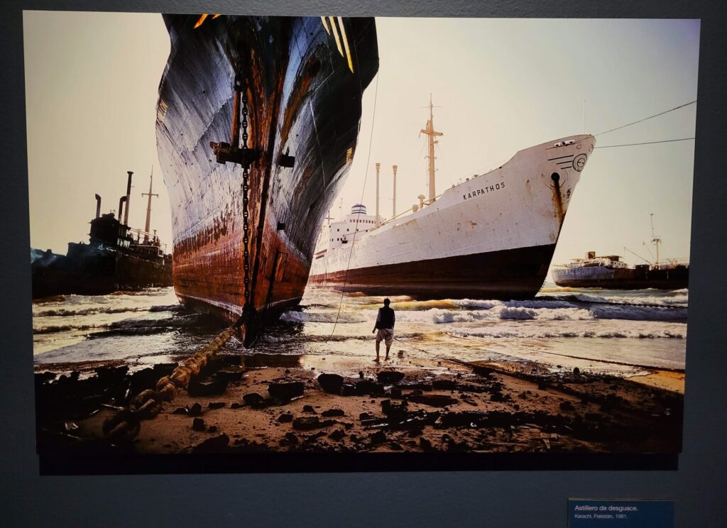 The Iconic Photography Of Steve McCurry - Bonus Nachos